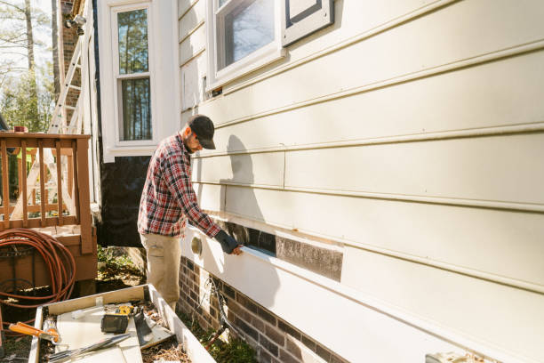 Trusted Vinyl Siding service in Fayetteville, PA - Creative Siding